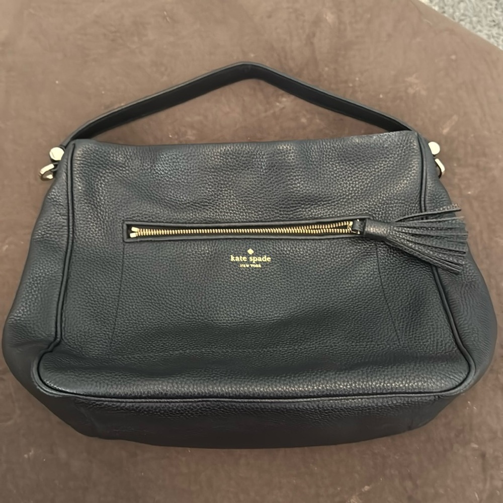 Kate Spade Hobo Bag